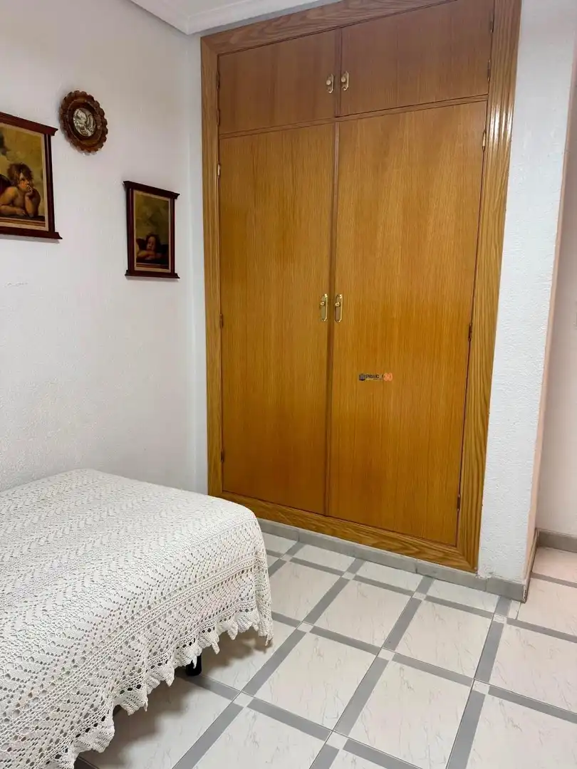 Habitación de Piso en venta en Benidorm con Aire acondicionado, Calefacción y Terraza