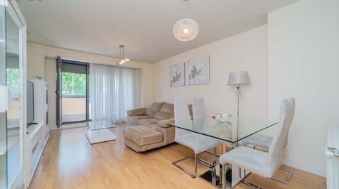 Photo 5 of Flat for rent in Calle Cristóbal Colón, 6, Valenoso, Boadilla del Monte