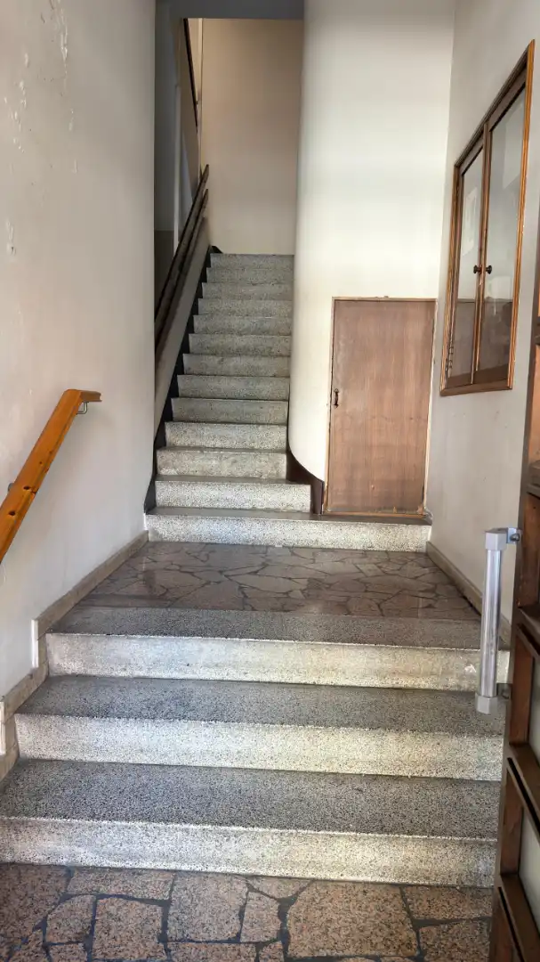 Flat for rent in Monforte de Lemos  with Heating, Furnished and Oven