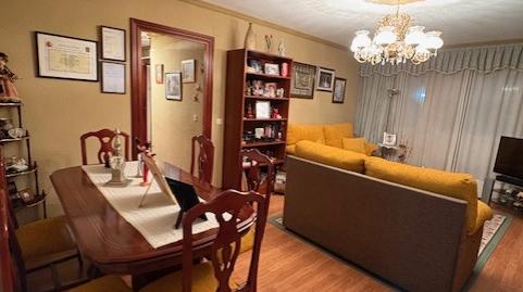 Photo 2 of Flat for sale in Paseo de Juan Carlos I, Delicias, Valladolid Capital