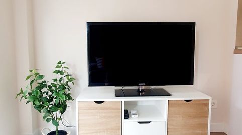 Foto 5 de Piso de alquiler en N/a, Berruguete, Madrid Capital