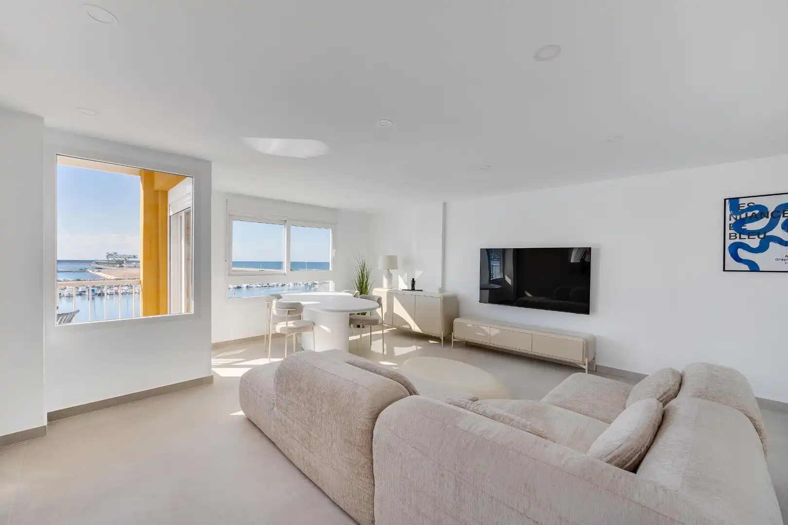 Apartment mit Aufzug zum Verkauf in Playa del Acequión, Náufragos y Rocío del Mar, imagen 3