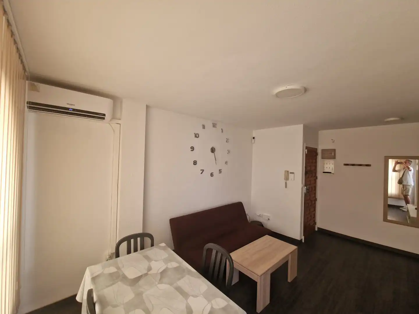 Flat with terrace to rent in Santa Pola ciudad, imagen 17
