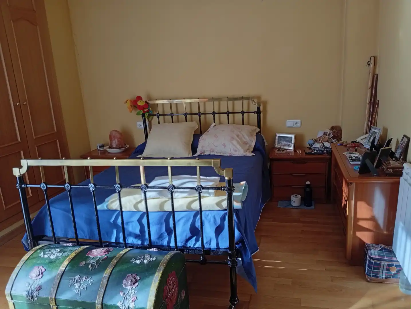 Casa a schiera con piscina in vendita a El Perchel, imagen 15