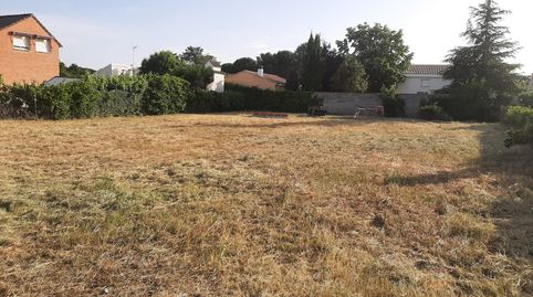 Foto 5 de Residencial en venta en Santiago, Boecillo, Valladolid