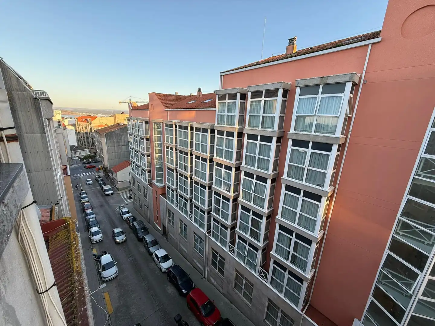 Piso en venta en Monte Alto - Zalaeta - Atocha