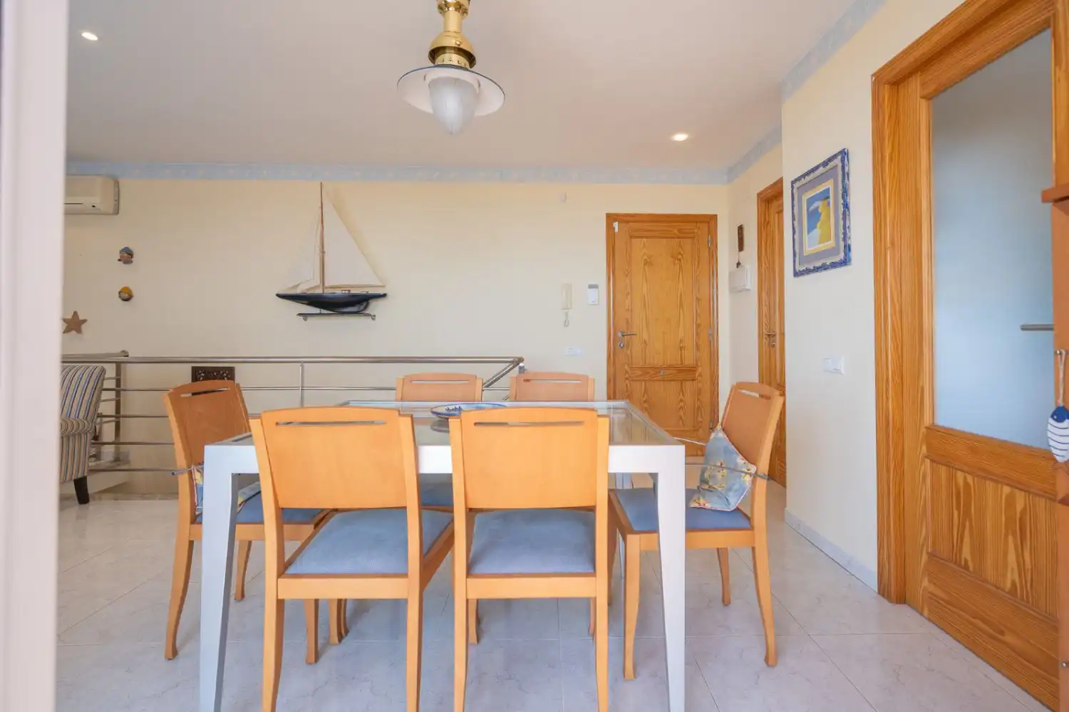 Piso con ascensor en venta en LLUIS COMPANYS, imagen 7