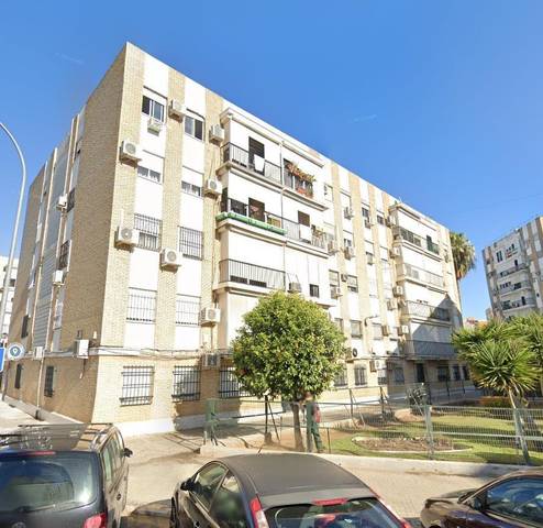 Piso en Venta en Grupo MIRAFLORES PARQUE en Villegas