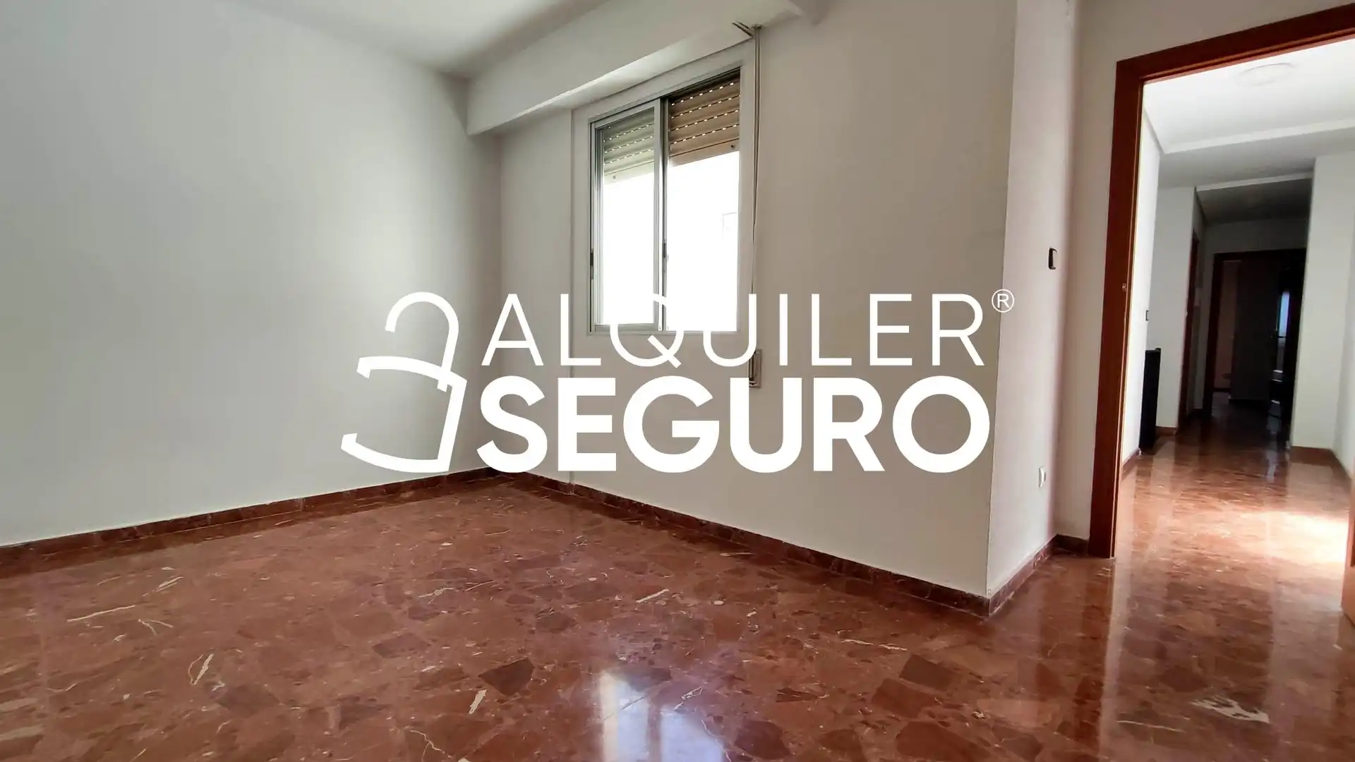 Habitación de Piso de alquiler en Catarroja con Terraza