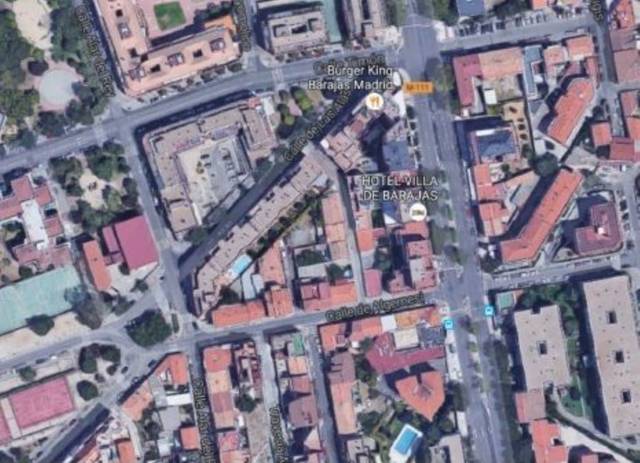 Local comercial en Alquiler en Alar del Rey en Casco Histórico de Barajas