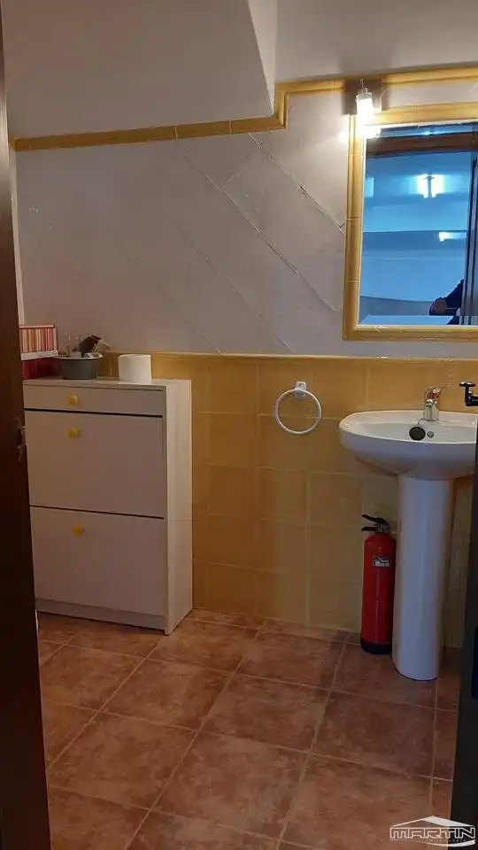 Baño de Casa o chalet en venta en Lucena con Aire acondicionado, Terraza y Trastero