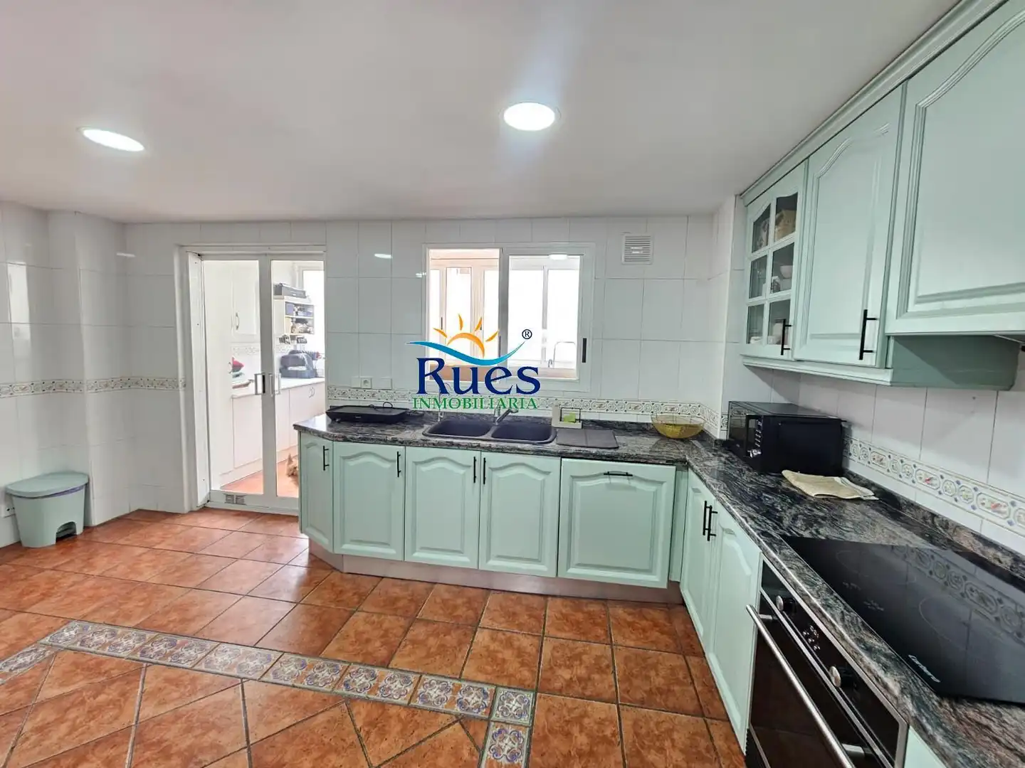 Duplex with terrace for sale in Paseo de San Juan Bosco, imagen 25