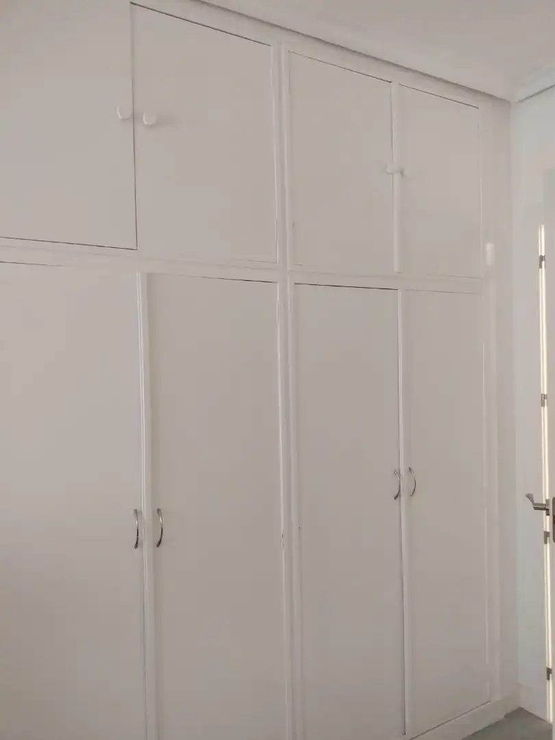 Dormitori de Pis de lloguer en Iturrama