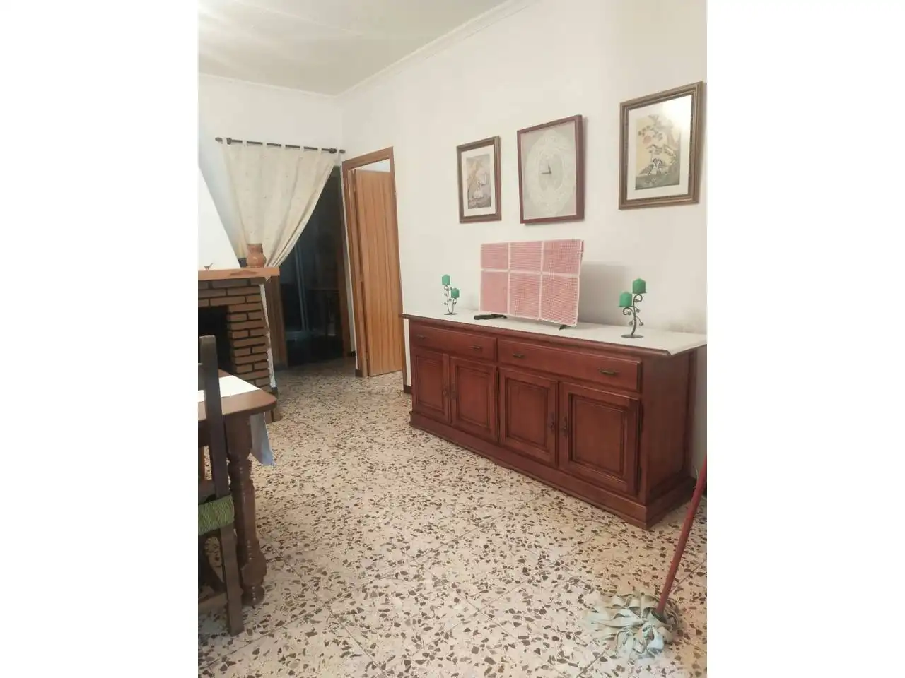 Detached house with garden for sale in Urbanizacion Cueva de la Morenilla, imagen 8