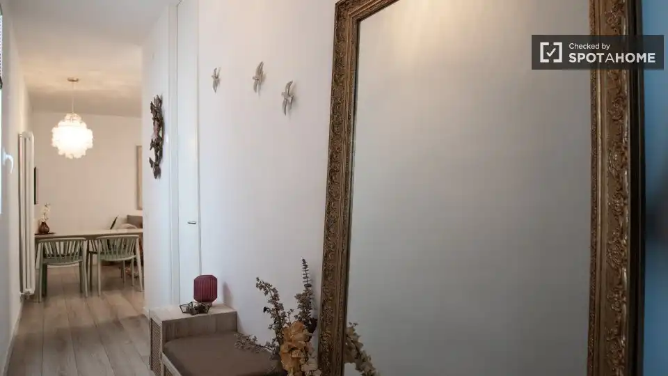 Flat for rent in Gaztambide