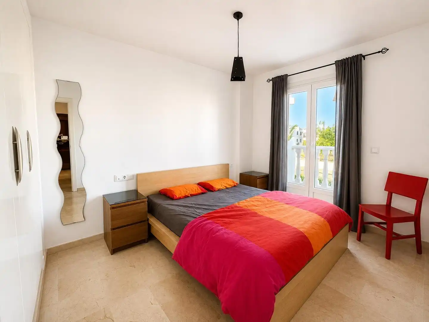 Apartamento con terraza en venta en Orihuela Costa, imagen 32