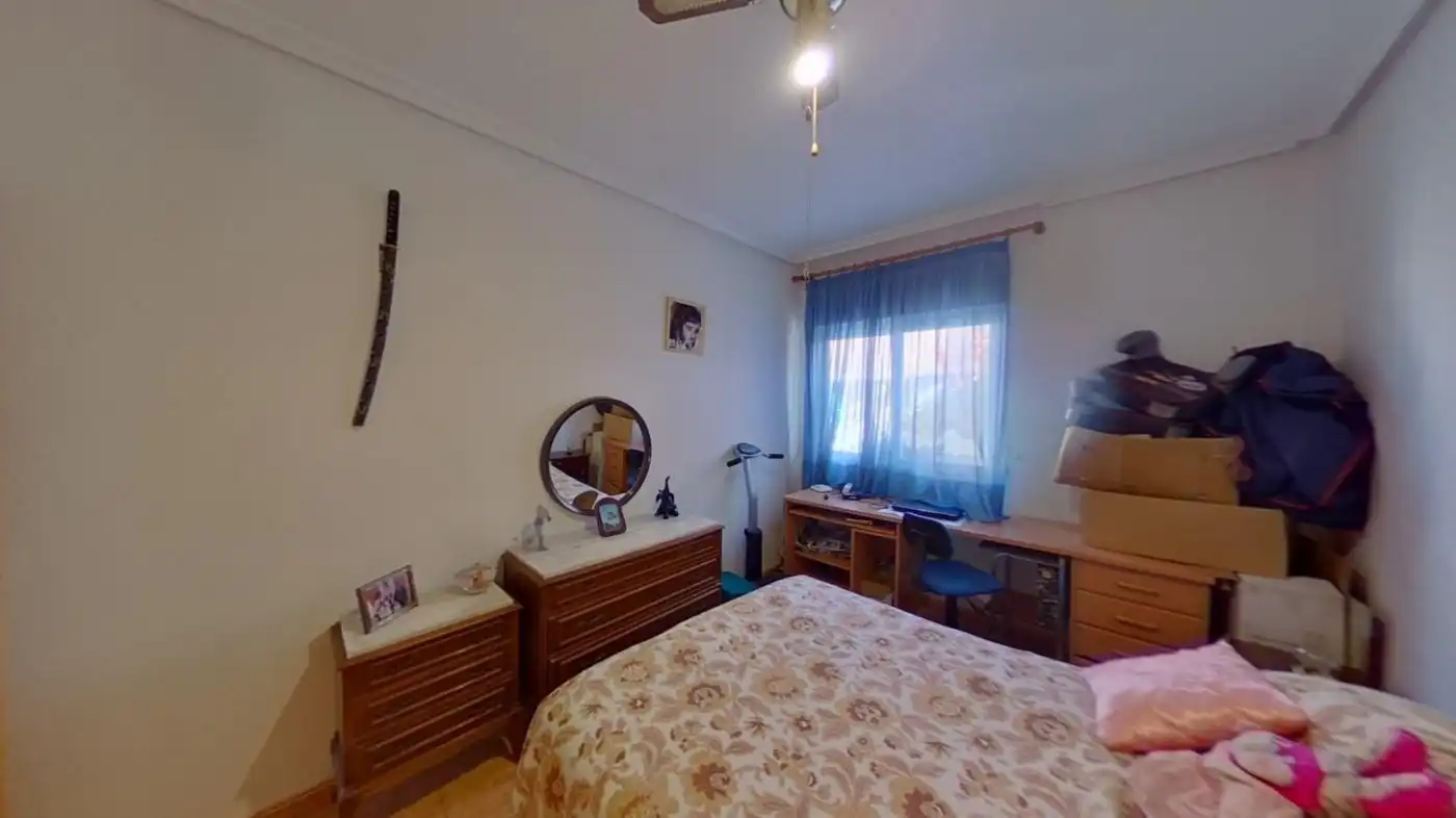 Habitación de Piso en venta en Cartagena con Amueblado