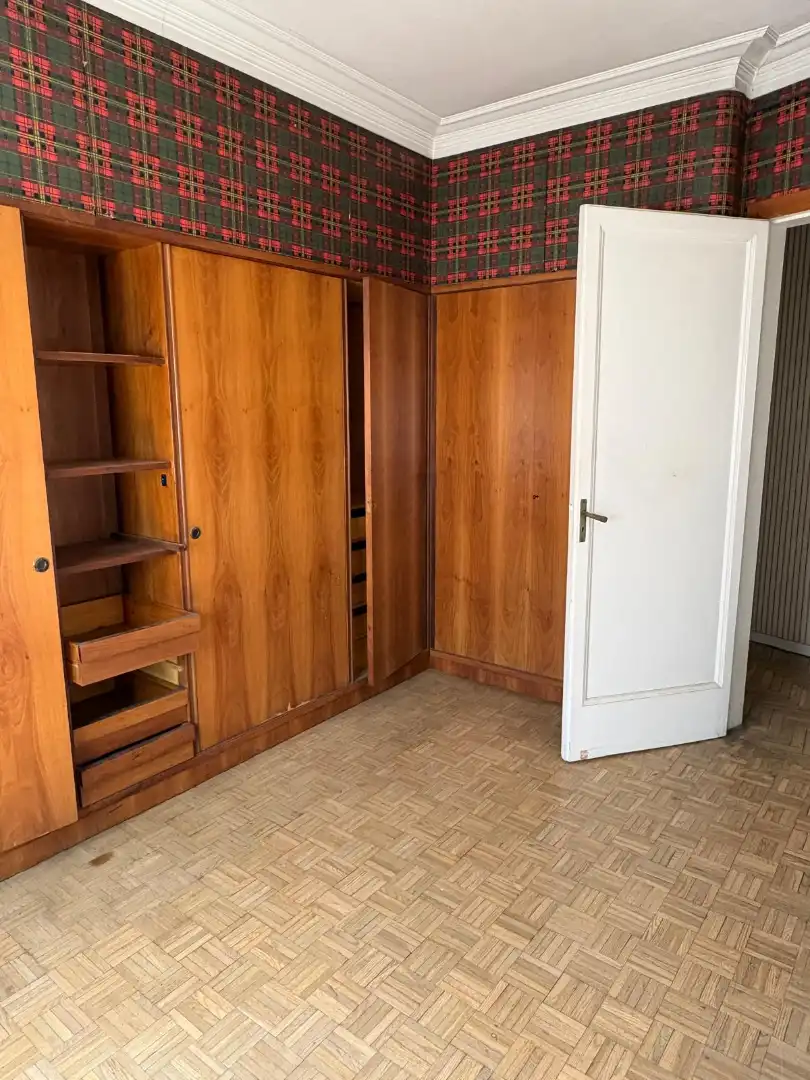 Habitación de Piso en venta en Barcelona con Trastero