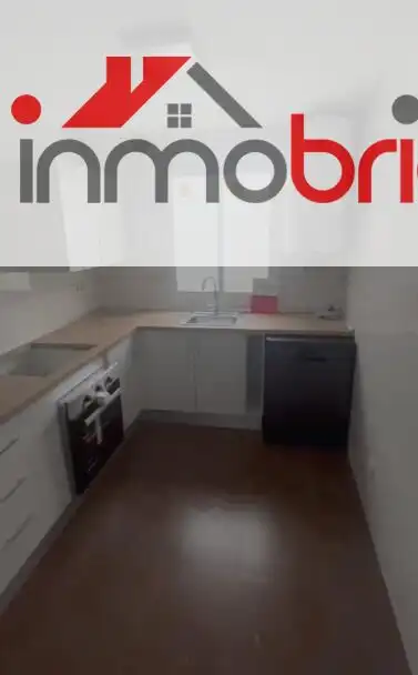 Kitchen of Flat for sale in Rute  with Air Conditioner and Storage room