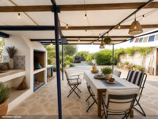 Finca rústica en Venta en Plaça Diseminados en Pedralba