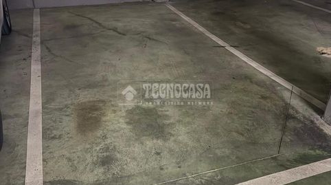 Foto 2 de Garatge en venda a C. Lérida, Lepanto, Mairena del Aljarafe