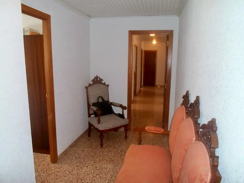 Wohnung zum Verkauf in Cullera mit Heizung und Terrasse