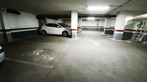 Plaza de aparcamiento en zona Tribunal de les Aigües de Quart de Poblet, imatge 3