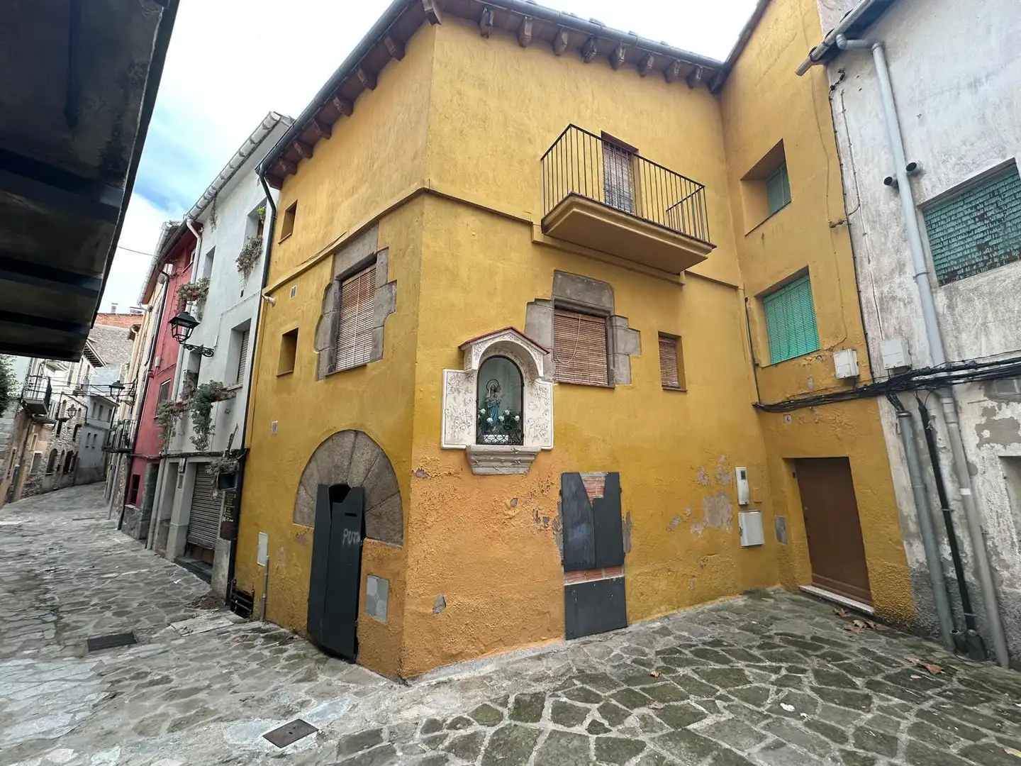 Maison jumelée à vendre à ROSER