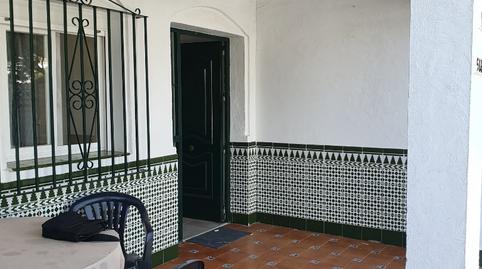 Foto 4 de Casa o xalet en venda a Avenida de Luxemburgo, San Andrés Golf, Cádiz