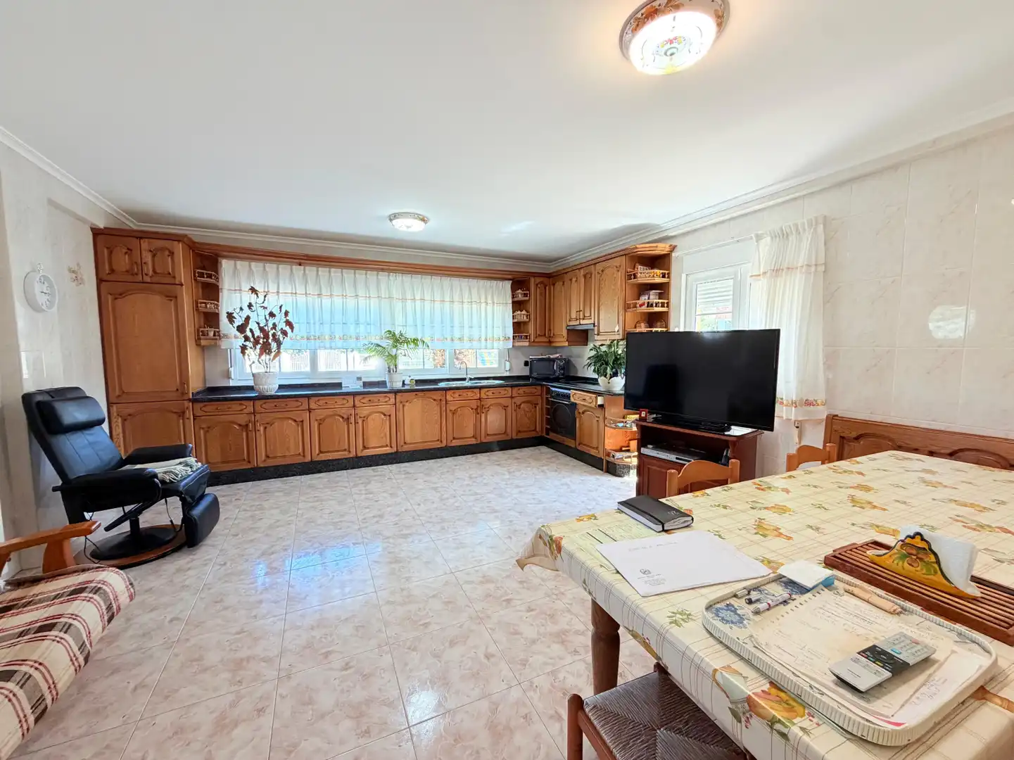 House with garden for sale in Solís - CS Alvares, imagen 12