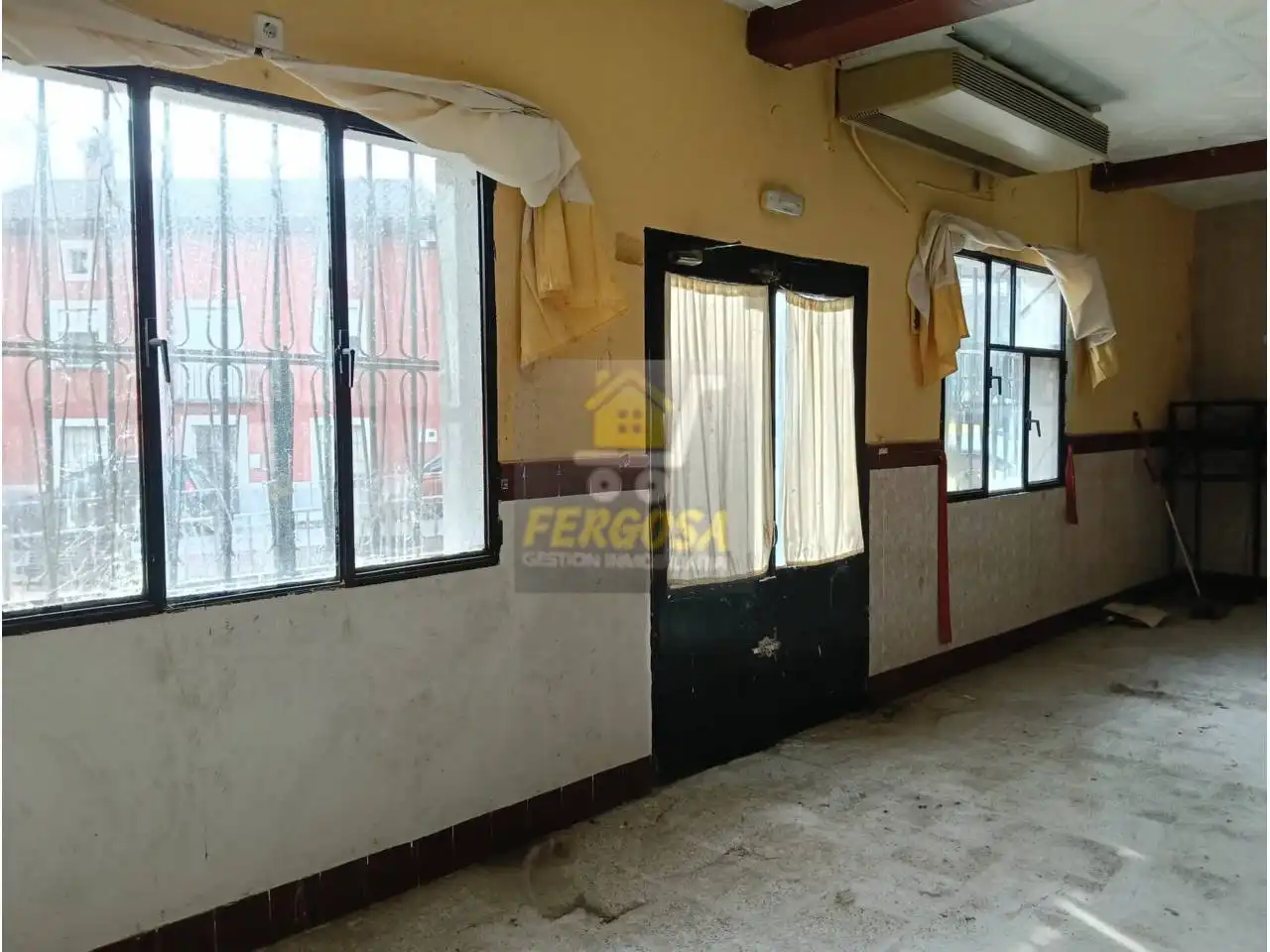 Wohnung zum Verkauf in Nombela mit Terrasse und Möbliert