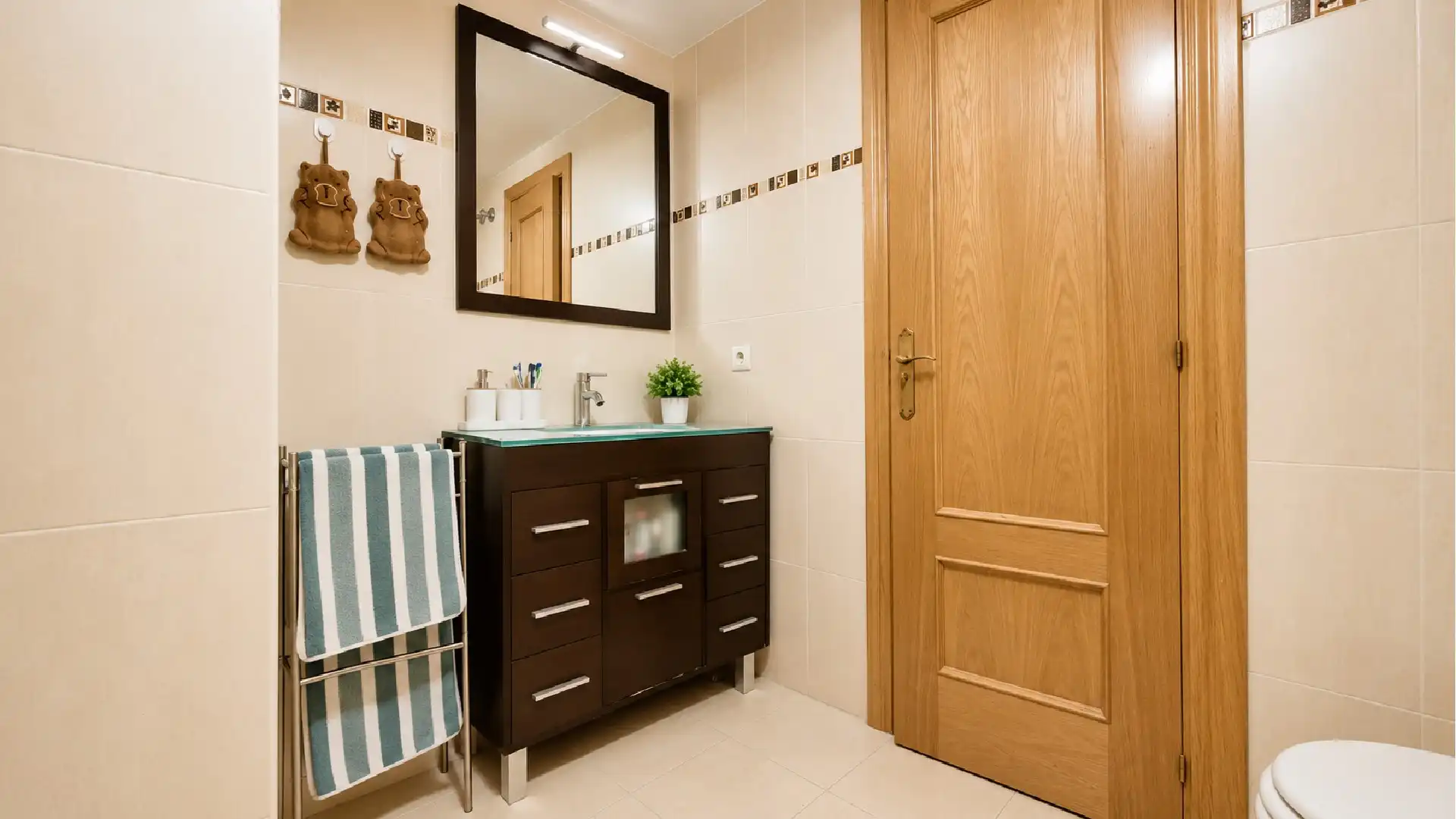 Apartament amb ascensor en venda a C AVILA, imagen 8