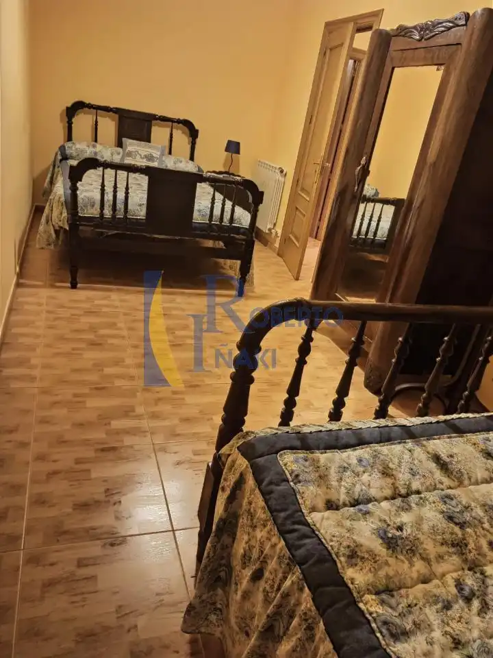 Casa o chalet en venta en Valderas con Calefacción y Jardín privado