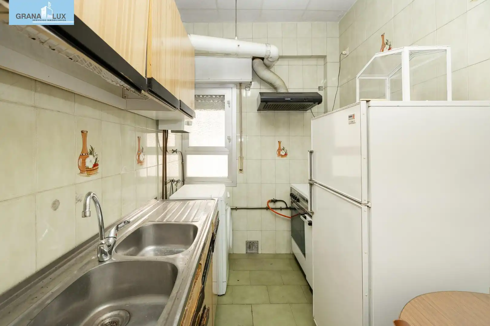 Piso con terraza en venta en Calle de Santiago, imagen 14