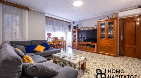Foto 2 de Piso en venta en Calle Magi Colet, Creu de Barberà, Sabadell