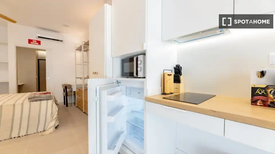 Piso en alquiler en Poblats Marítims, imagen 7