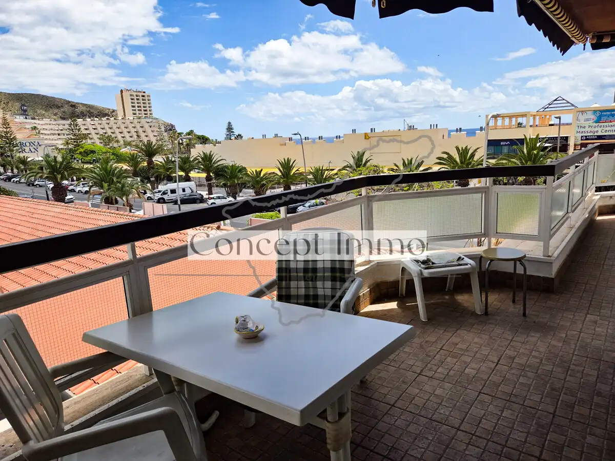 Piso en venta en Av. Juan Carlos I, 31, Los Cristianos