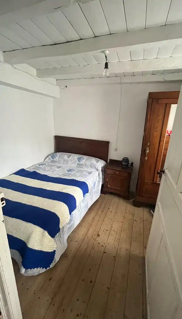 Bedroom of Houses for sale in Luena   with Balcony