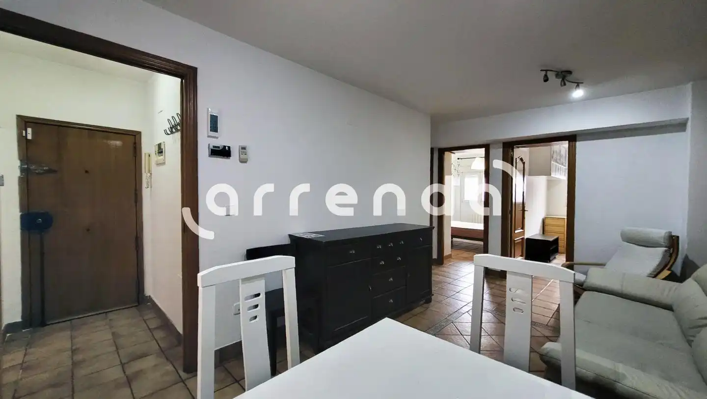 Piso en venta en Usera