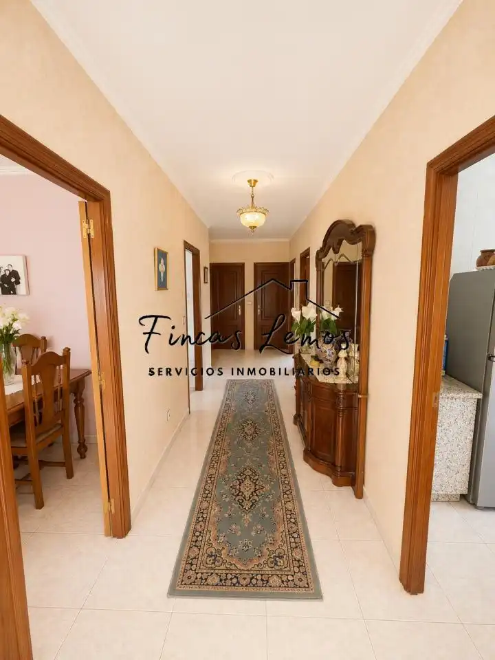 Casa con terrazza in vendita a Camariñas, imagen 21