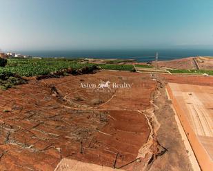 Land for sale in Adeje