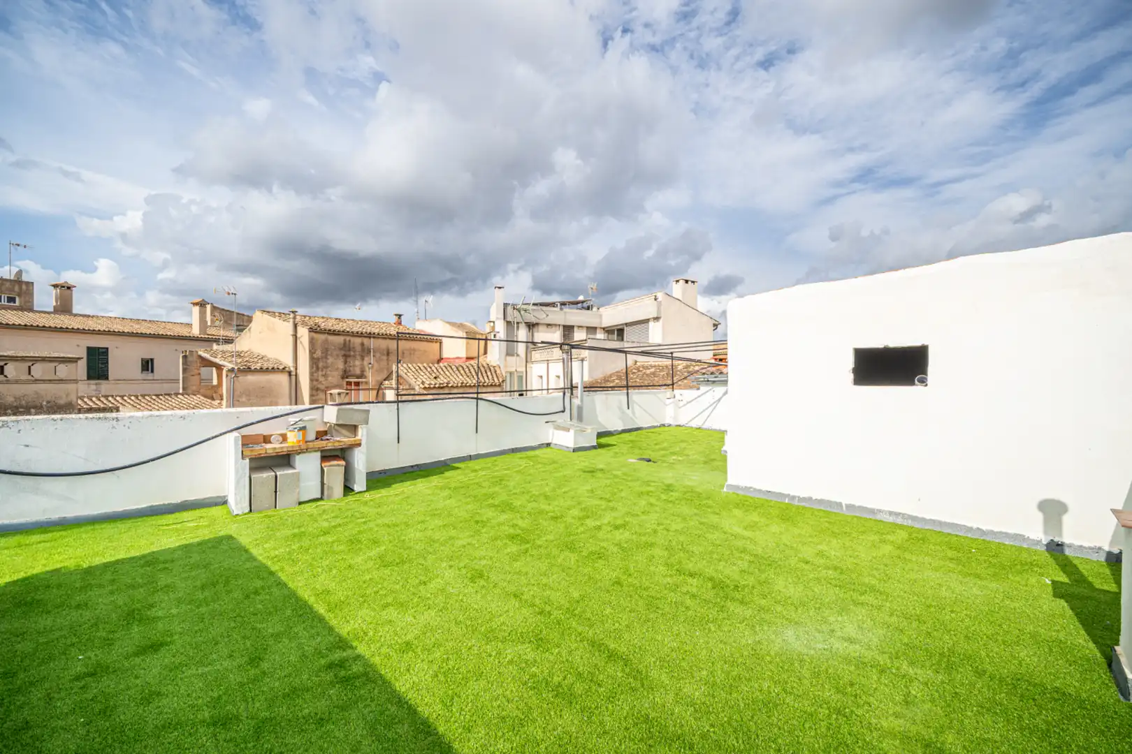 Terrace of Buildings for sale in Porreres