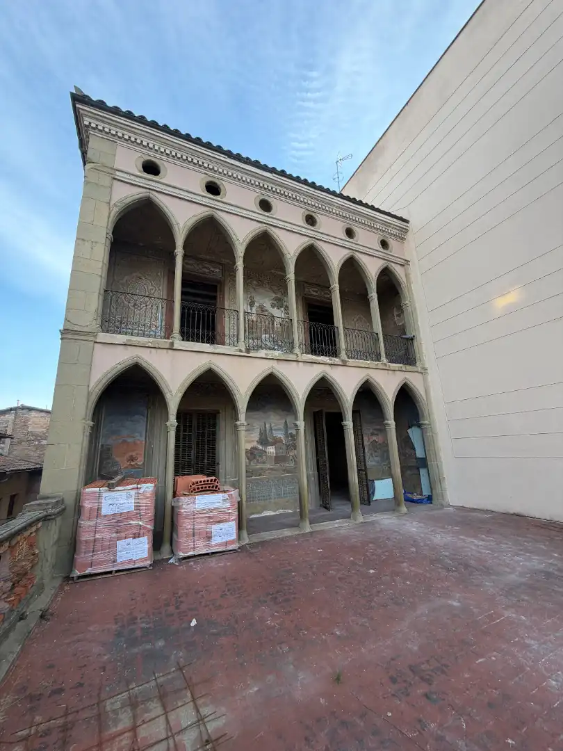 Neubau-Wohnung mit Terrasse zum Verkauf in Carrer de Santa Joaquima de Vedruna 2, imagen 5