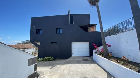 Foto 2 de Finca rústica en venda a Calle Cuesta la Arena, 3, La Montañeta - La Goleta - El Cerrillo, Arucas