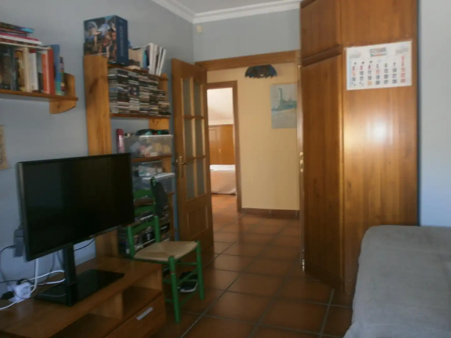 Casa o xalet en venda en La Lastrilla  amb Calefacció, Jardí privat i Terrassa