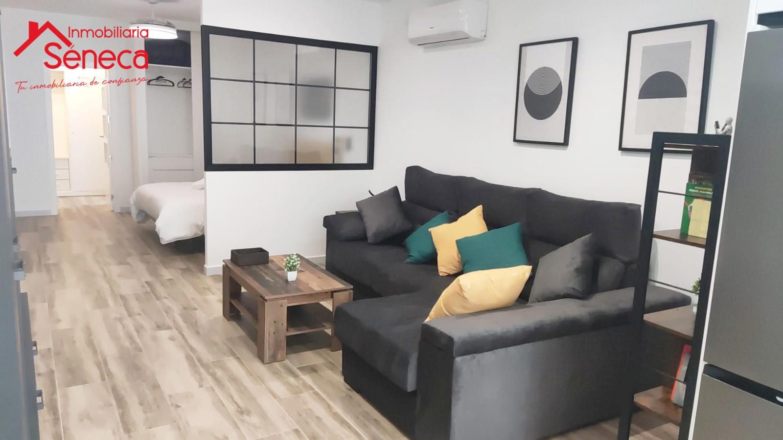 Estudio en venta en OMEYAS, Ciudad Jardín - Zoco