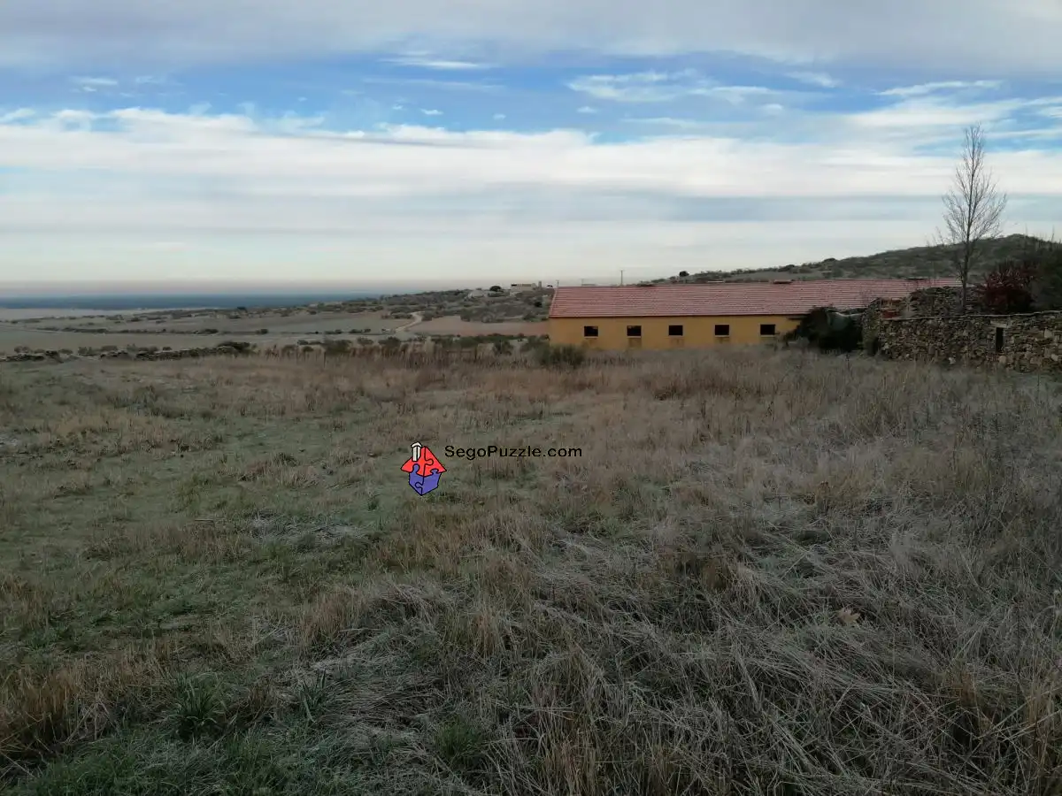 Terrenys i solars en venda a Domingo García, imagen 3