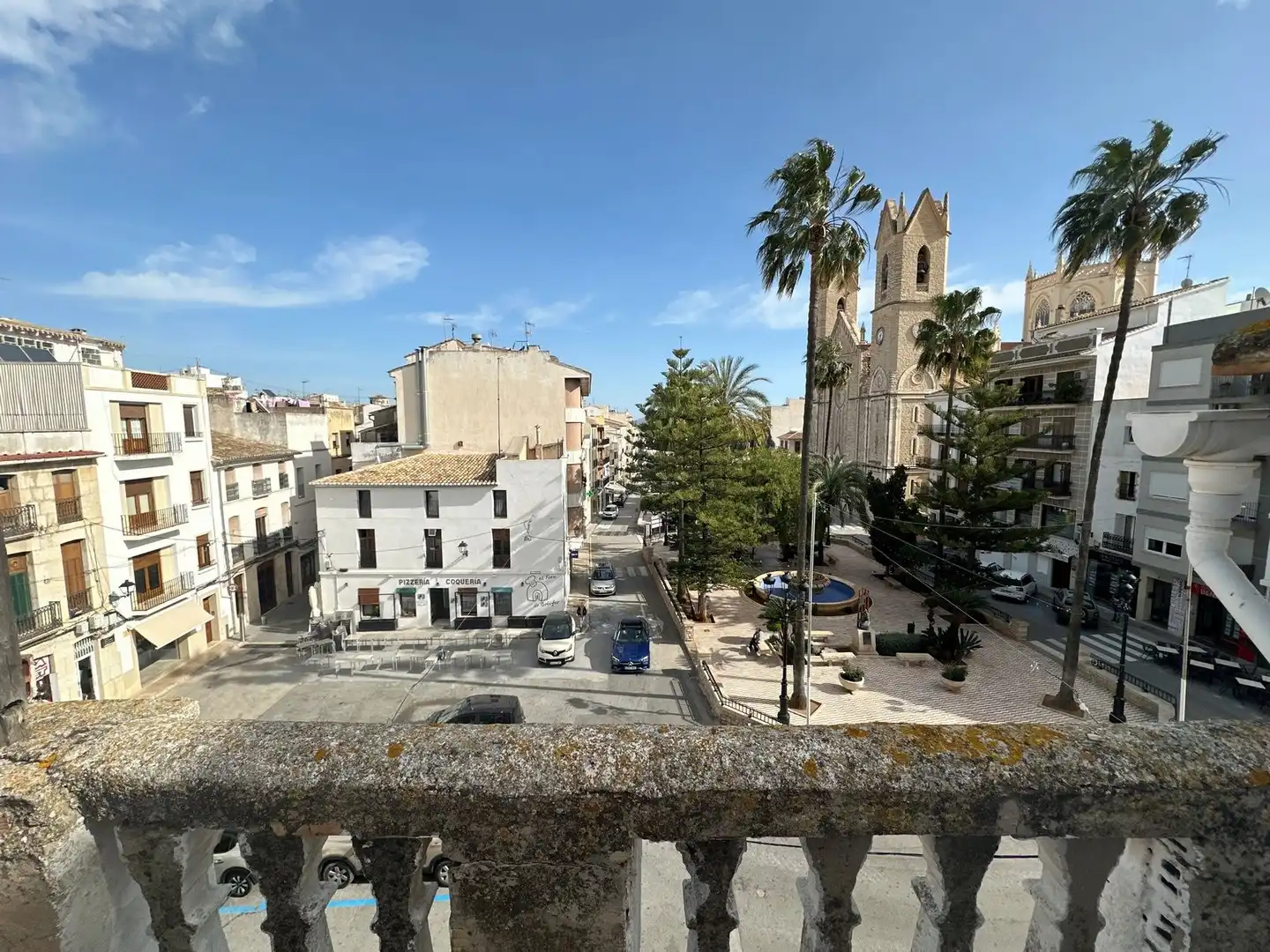 Casa rústica en venta en Benissa pueblo, imagen 28