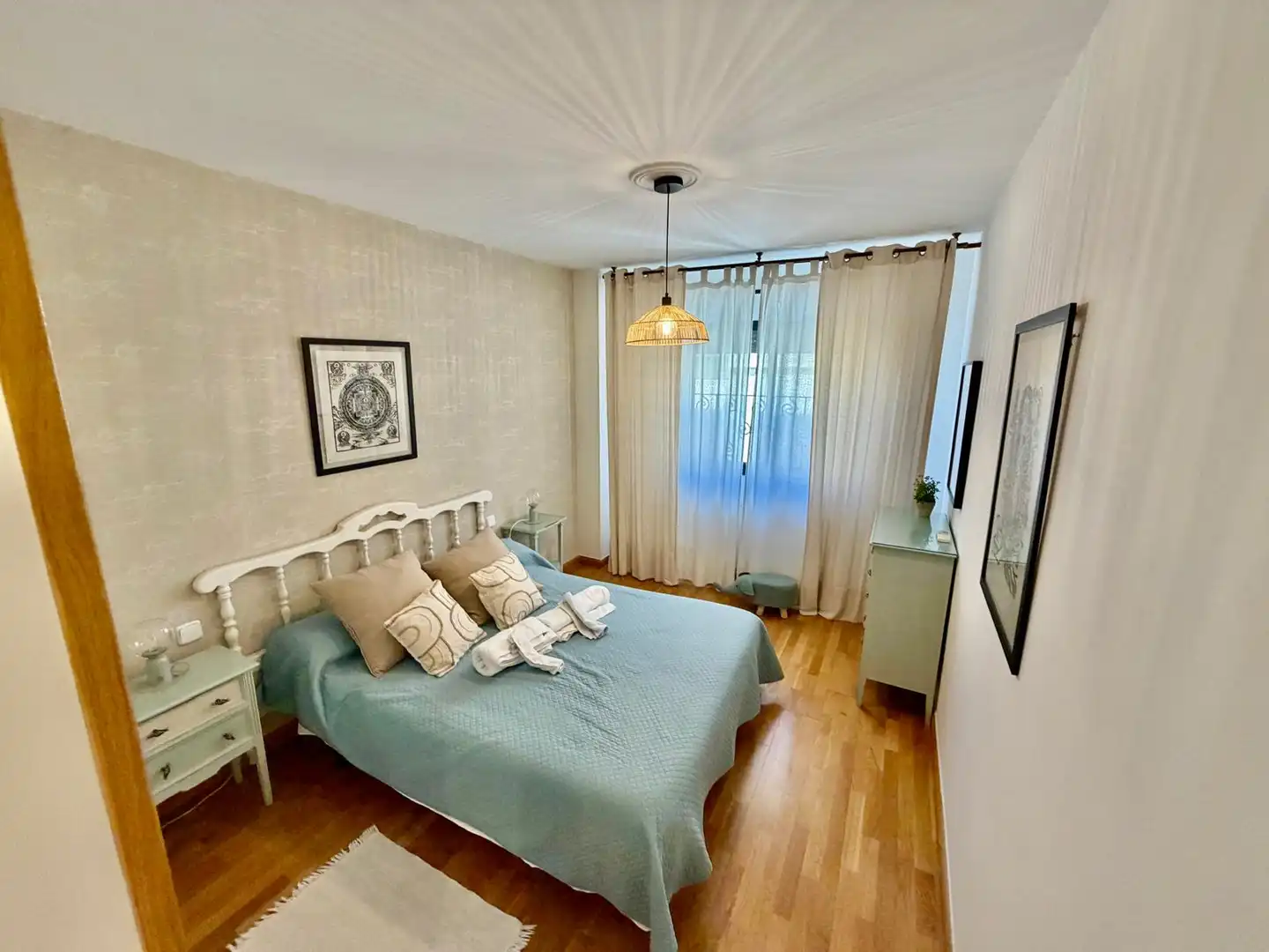 Habitación de Ático en venta en Rivas-Vaciamadrid con Aire acondicionado, Calefacción y Terraza