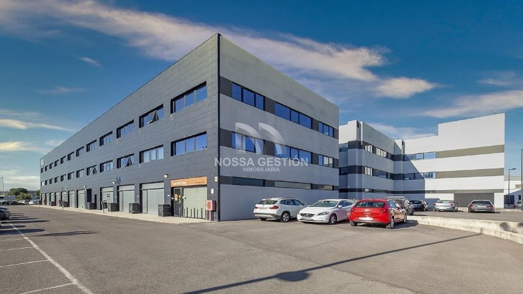 Außenansicht von Geschaftsraum zum verkauf in Beniparrell